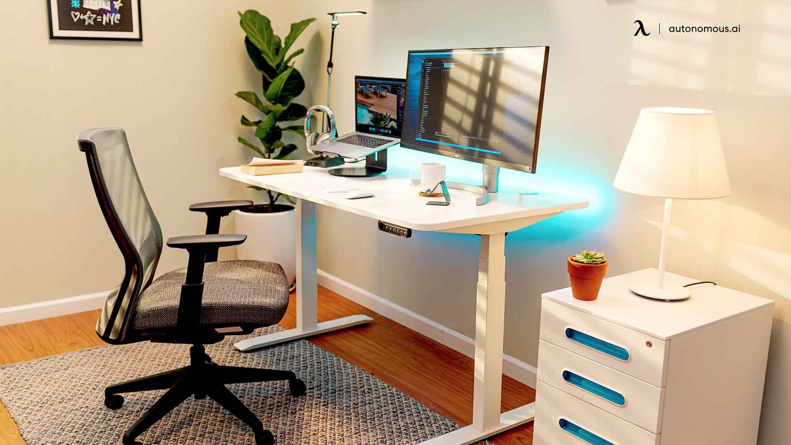 Programmer Room Setup: A Complete Guide