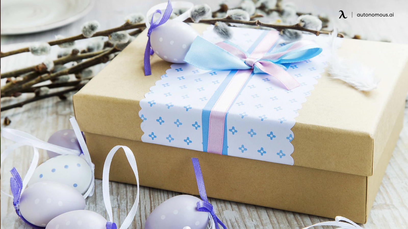 30 Easter Gift Ideas for College Students