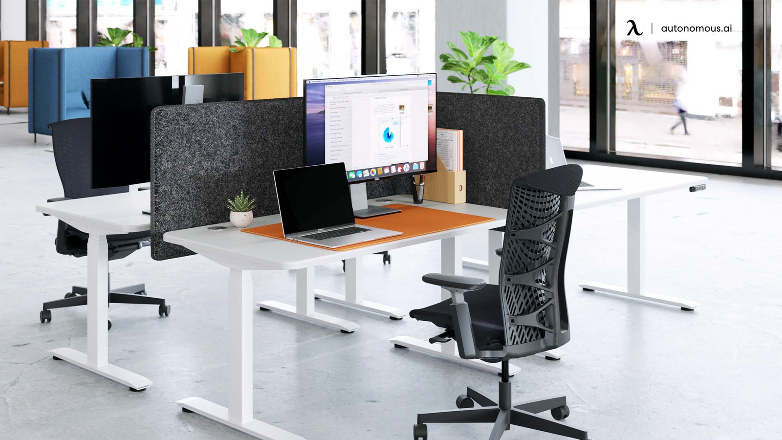 How to Make Office Furniture Assembly Easier