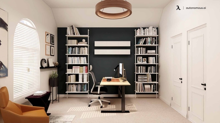 The Best Home Office Design Ideas and Tips