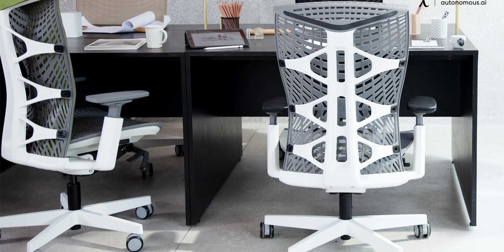 20 Best Popular White Ergonomic Office Chair in 2023