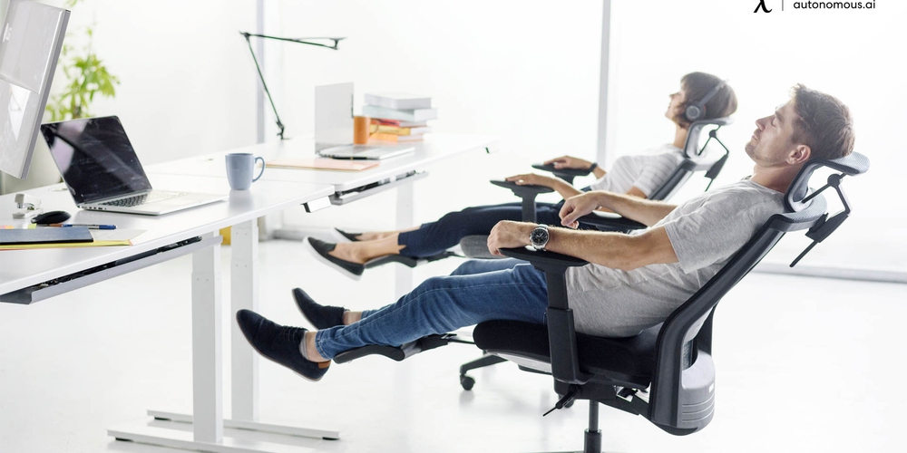 Why You Should Use Office Chair Footrest Attachment