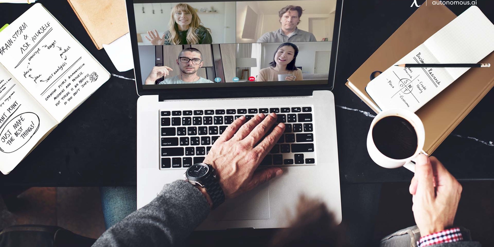 9 Ways to Remotely Connect with Employee Teams