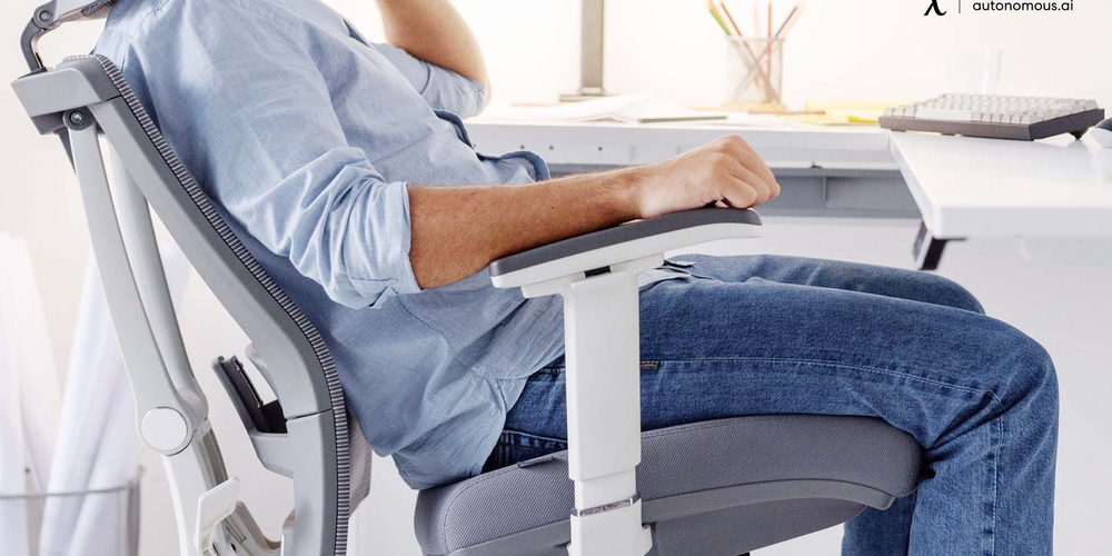 The Best Office Chair with Adjustable Armrests: 15 Options