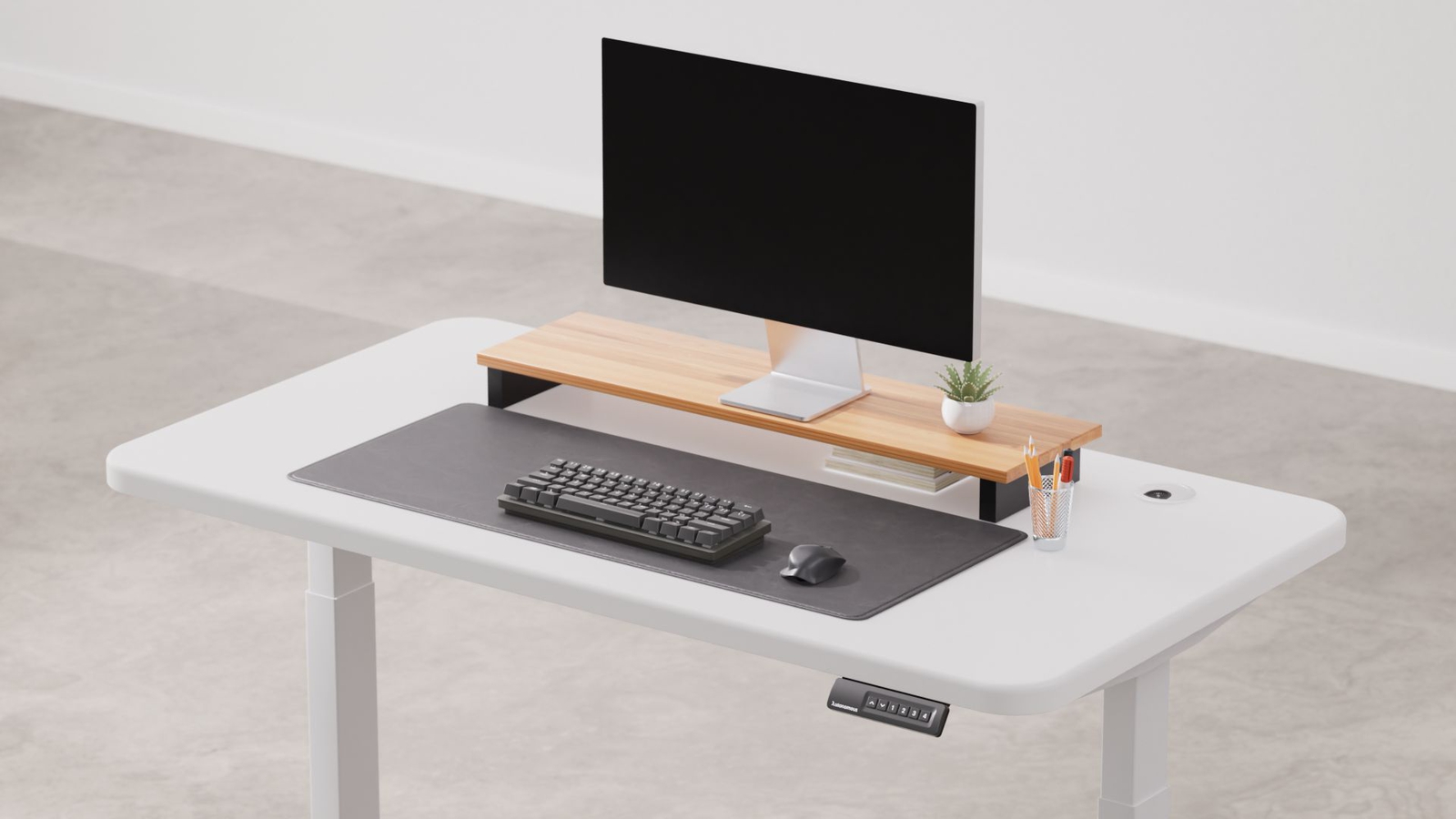 Autonomous Desk Eureka (Standard)