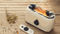 Airthereal Flame Aroma Diffuser: Remote Control - Autonomous.ai