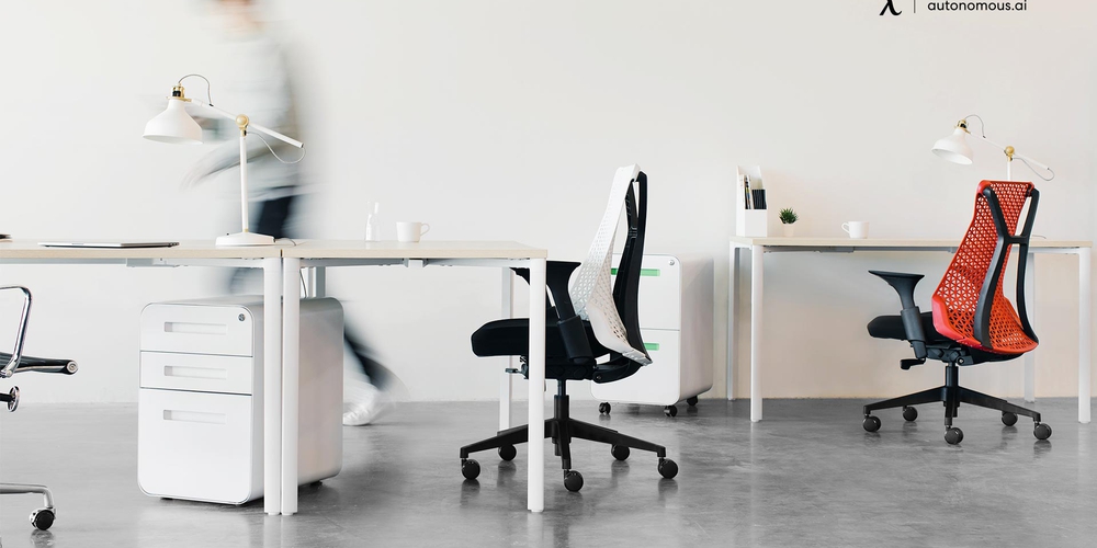 Why Should You Buy Wholesale Office Furniture?