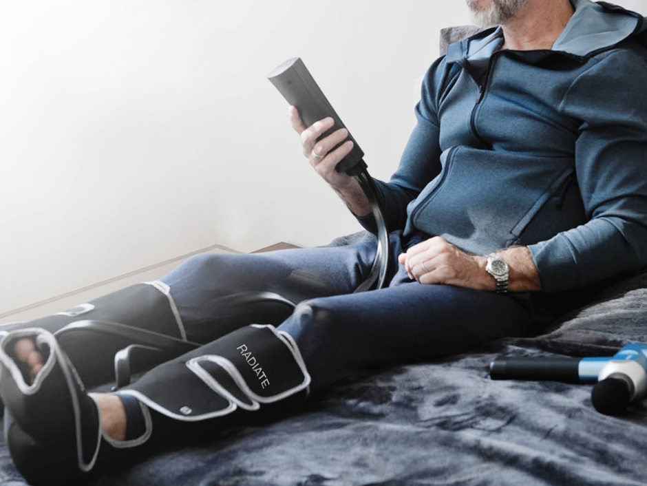 Lifepro Radiate Compression Sleeve