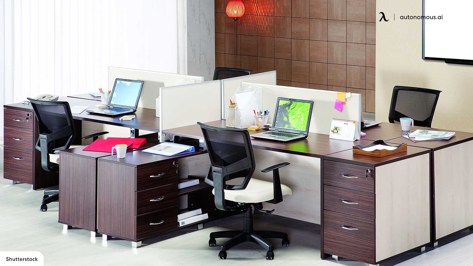 Should You Buy New Or Used Office Furniture?
