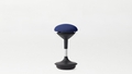 image of blue stool - Autonomous.ai