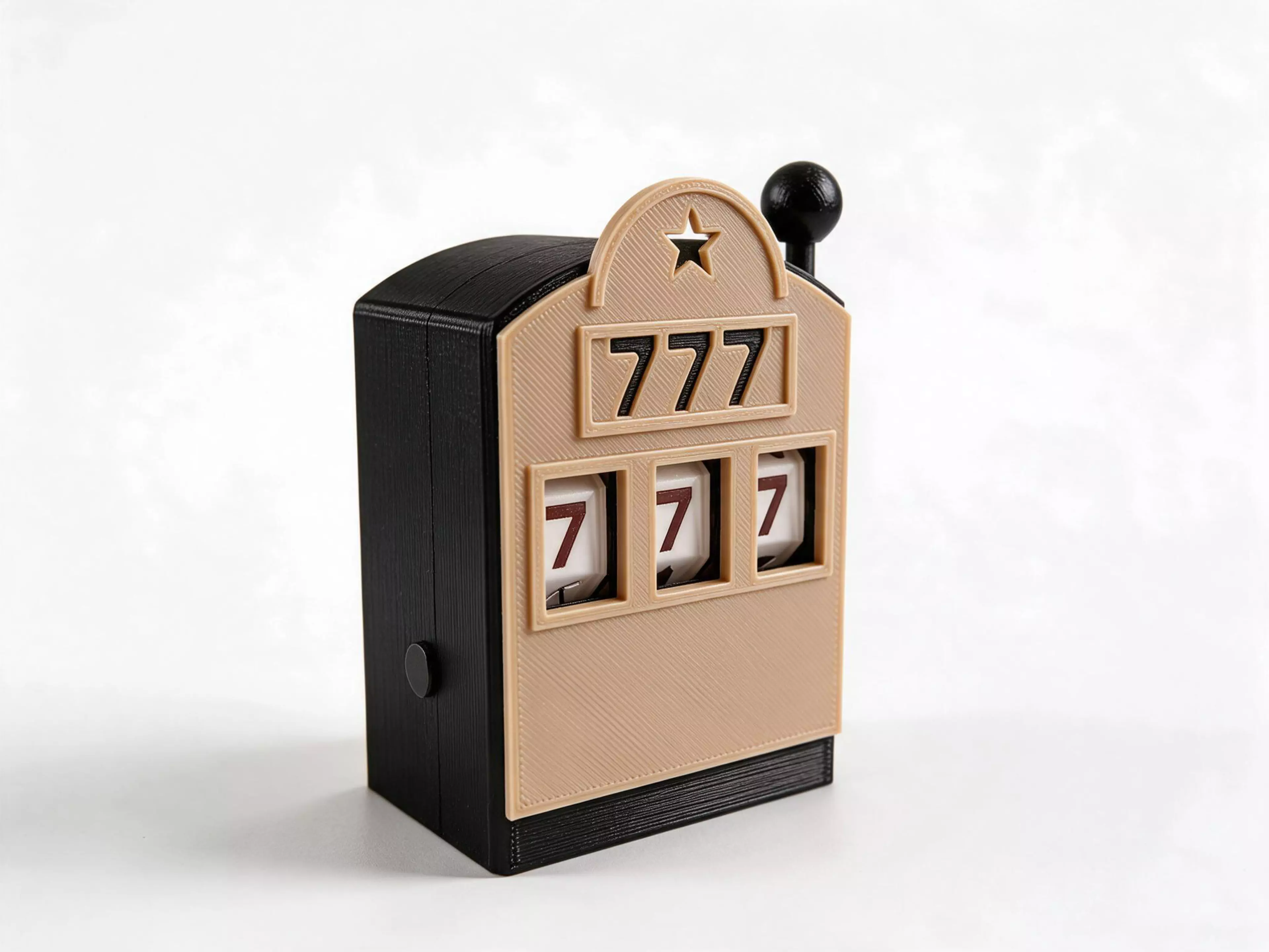 777 Parlour Slot