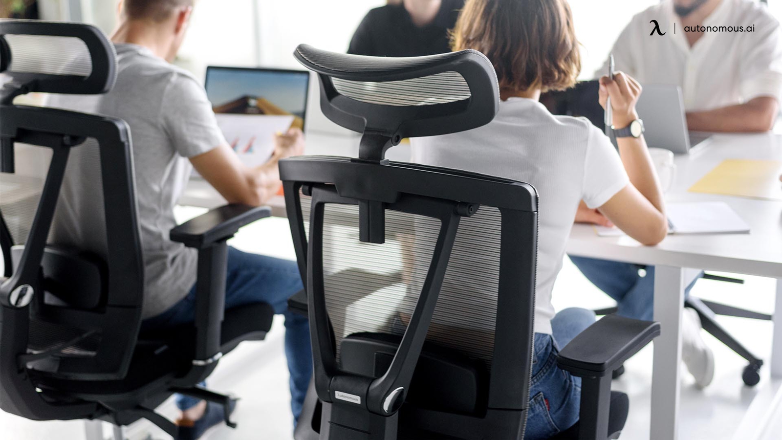 15 Adjustable Depth Office Chairs that You Should Know