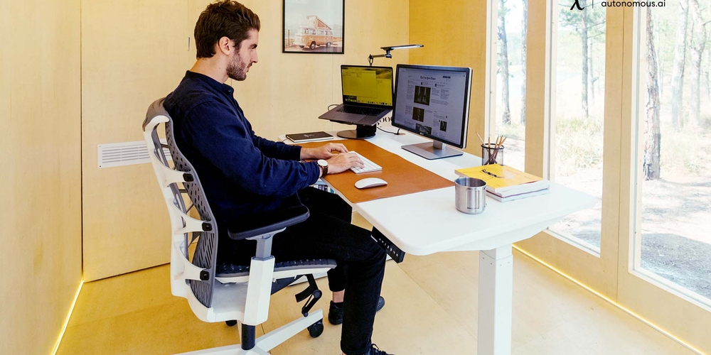 The 8 Best Office Chairs for Bad Backs with Ergonomic Features