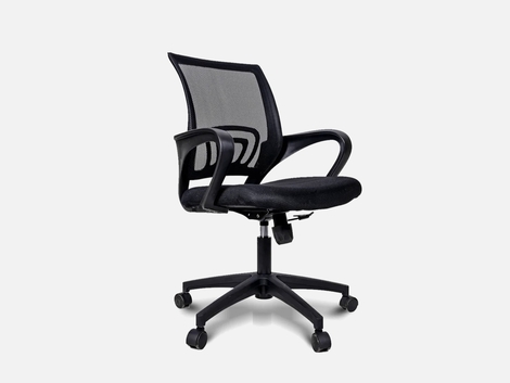 US OFFICE ELEMENTS Conference Chair: Lumbar Support