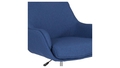 skyline-decor-home-and-office-upholstered-mid-back-chair-blue - Autonomous.ai