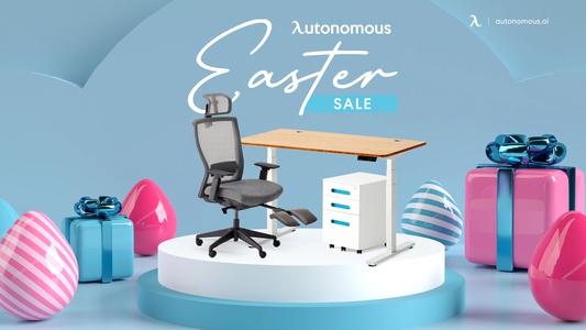 Autonomous Easter Furniture Sale 2024!