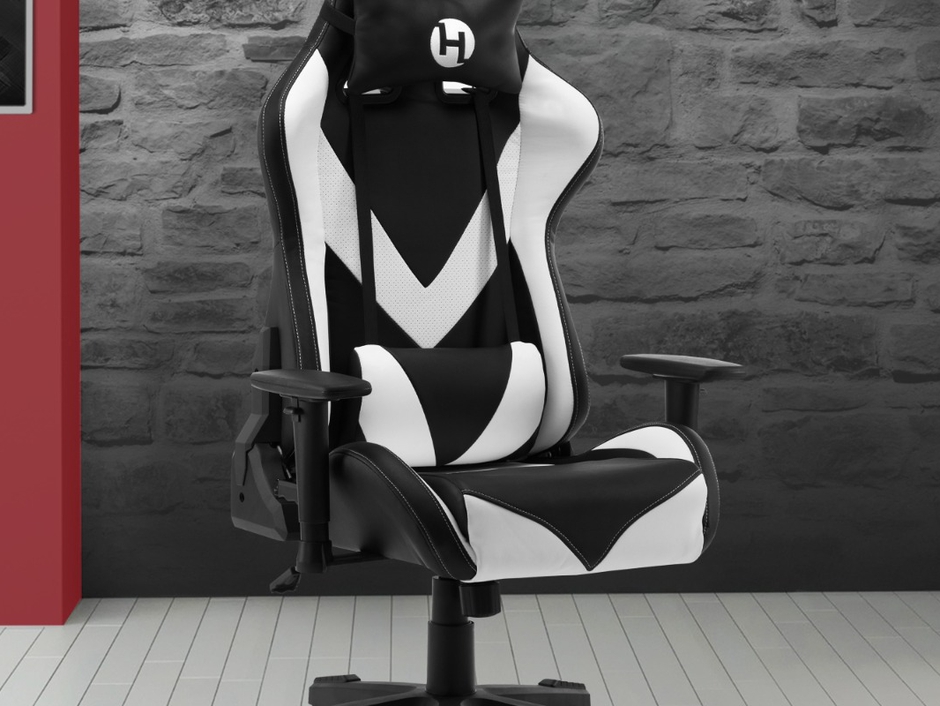 Techni Mobili TS-92 Office-PC Gaming Chair