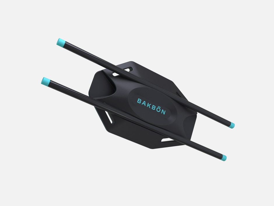 BAKBŌN Health, Posture Correction and Spine Cueing Device