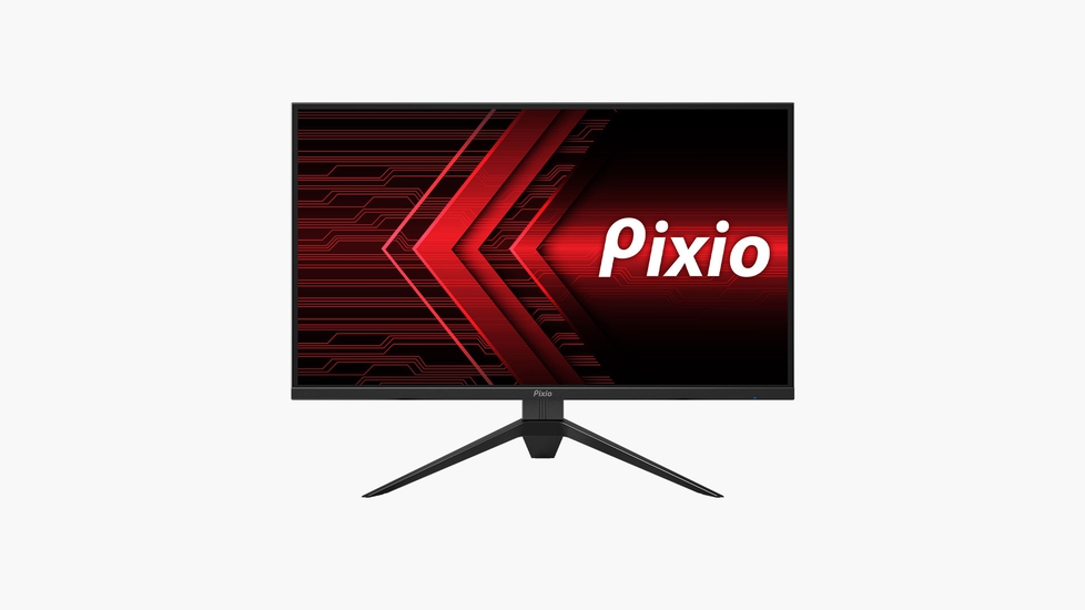Pixio PX277 Prime Gaming Monitor for the best gaming experience