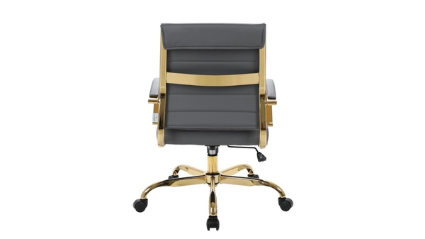 Leather Office Chair