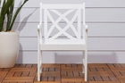 outdoor-4-piece-wood-patio-dining-set-with-4ft-bench-armchair-white