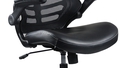 techni-mobili-mid-back-mesh-office-chair-rta-8070-bk-mid-back-mesh-office-chair-rta-8070-bk - Autonomous.ai