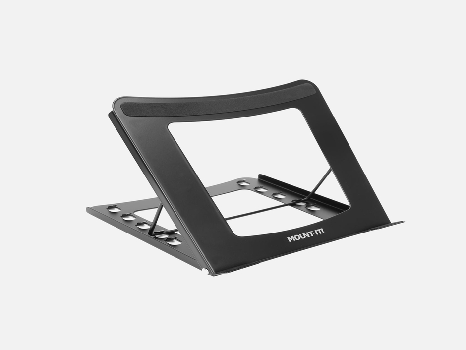 Mount-It! Portable Folding Laptop Stand