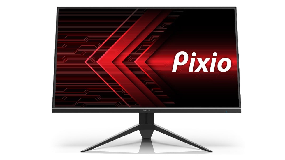 Pixio PX274 Prime Gaming Monitor - Autonomous.ai