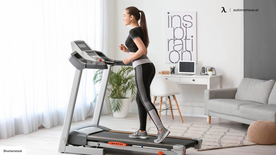 Memorial Day Sales on Treadmills: Get Fit for Less