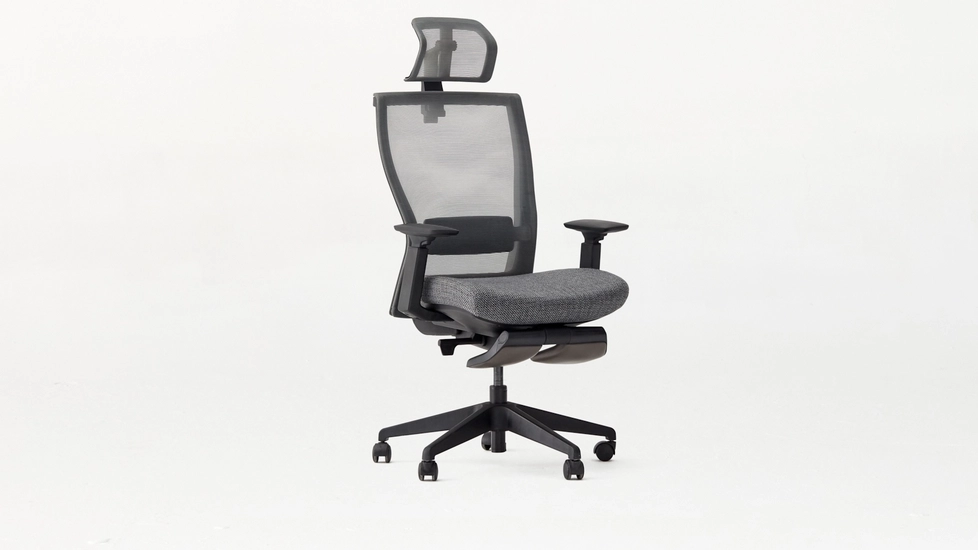 ErgoChair Core