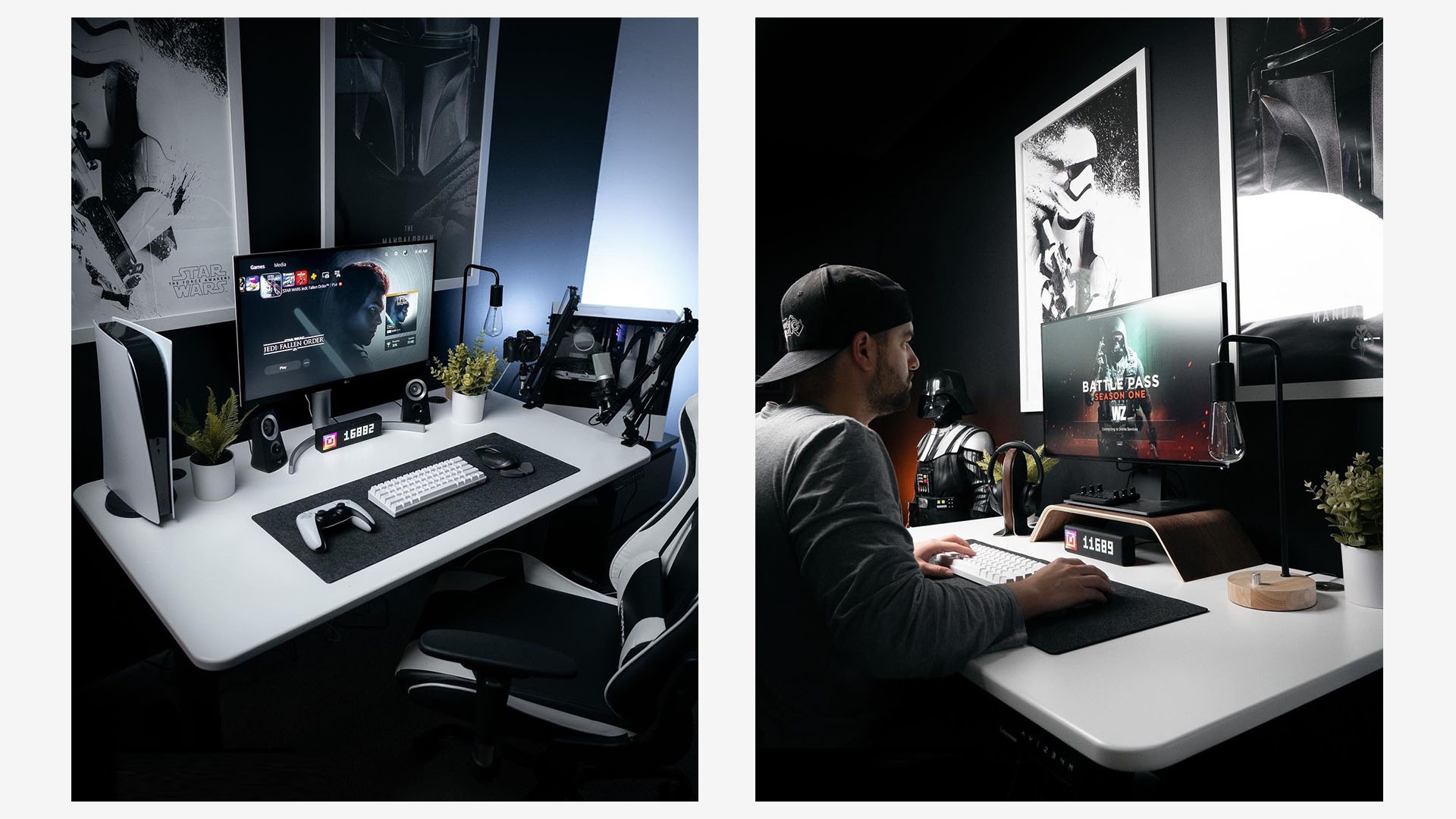 High Quality Office Desk Top - Autonomous SmartDesk Surface