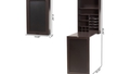 skyline-decor-dark-brown-finished-wood-wall-mounted-folding-desk-dark-brown-finished-wood-wall-mounted - Autonomous.ai