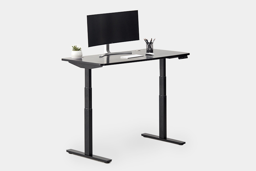 Standing Desks Electric Height Adjustable Desk Autonomous