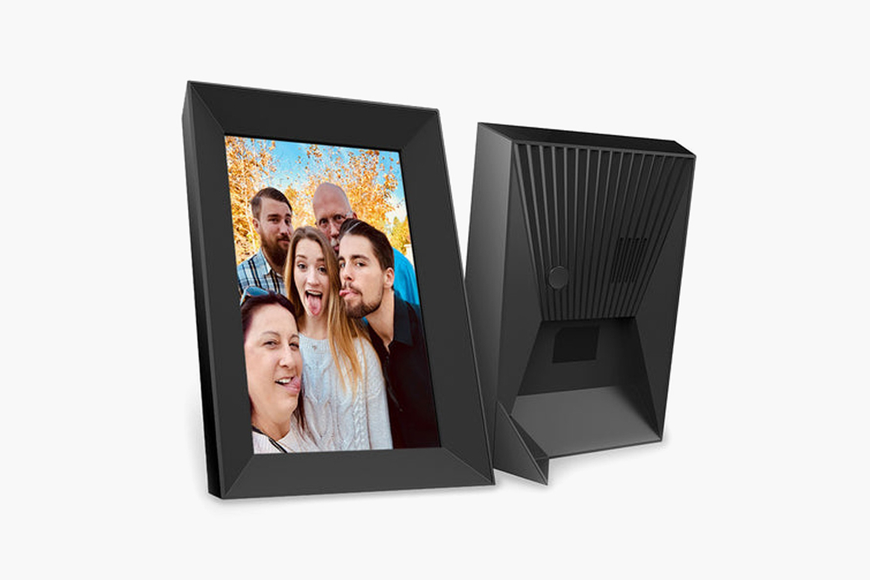 eco4life Store on Autonomous Online Shopping