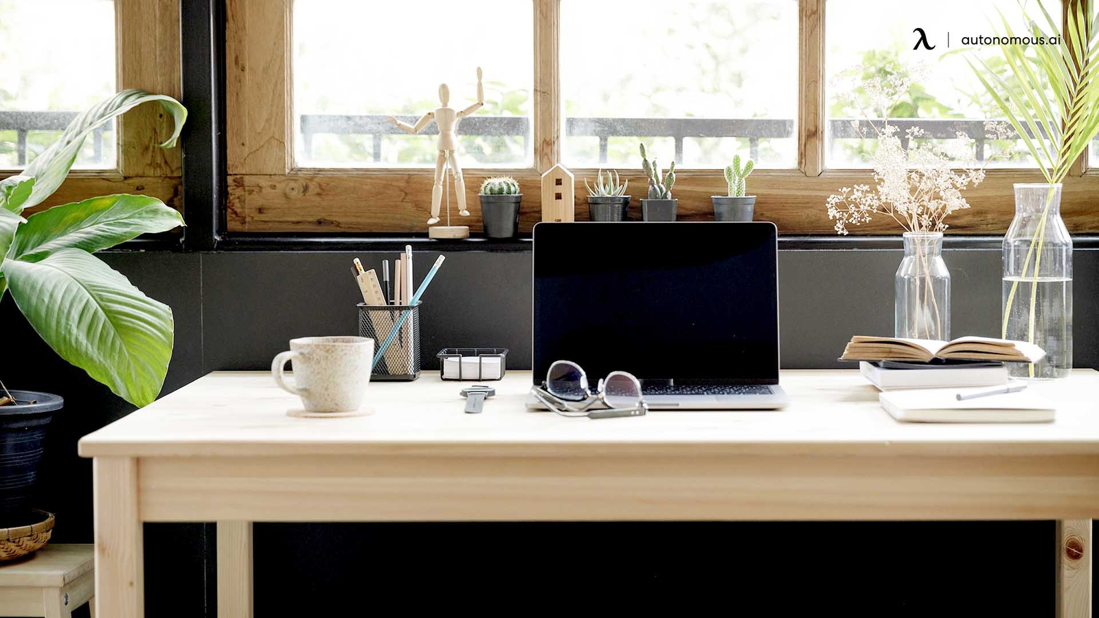Six Smart Tips of Ergonomic Desk Setup to Boost Productivity