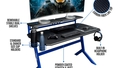 techni-mobili-blue-stryker-gaming-desk-rta-ts201-bl-blue-stryker-gaming-desk-rta-ts201-bl - Autonomous.ai