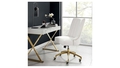 trio-supply-house-tufted-perfor0mance-velvet-office-chair-gold-frame-white - Autonomous.ai