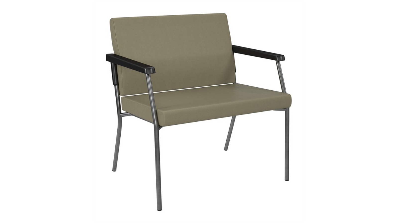 Bariatric Big & Tall Chair by Office Star