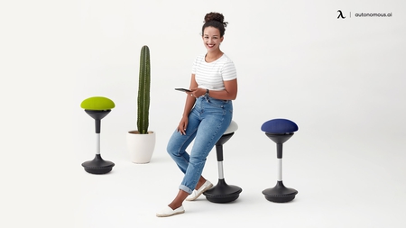 The 8 Best Standing Desk Chairs & Stools of 2023