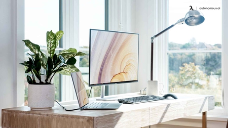 The Best Desk Accessories for Maximizing Your Home Office