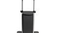 techni-mobili-sit-to-stand-rolling-adjustable-height-laptop-cart-graphite - Autonomous.ai