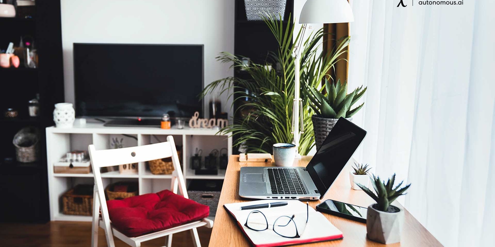8 Things to Consider for Remote Work Arrangements