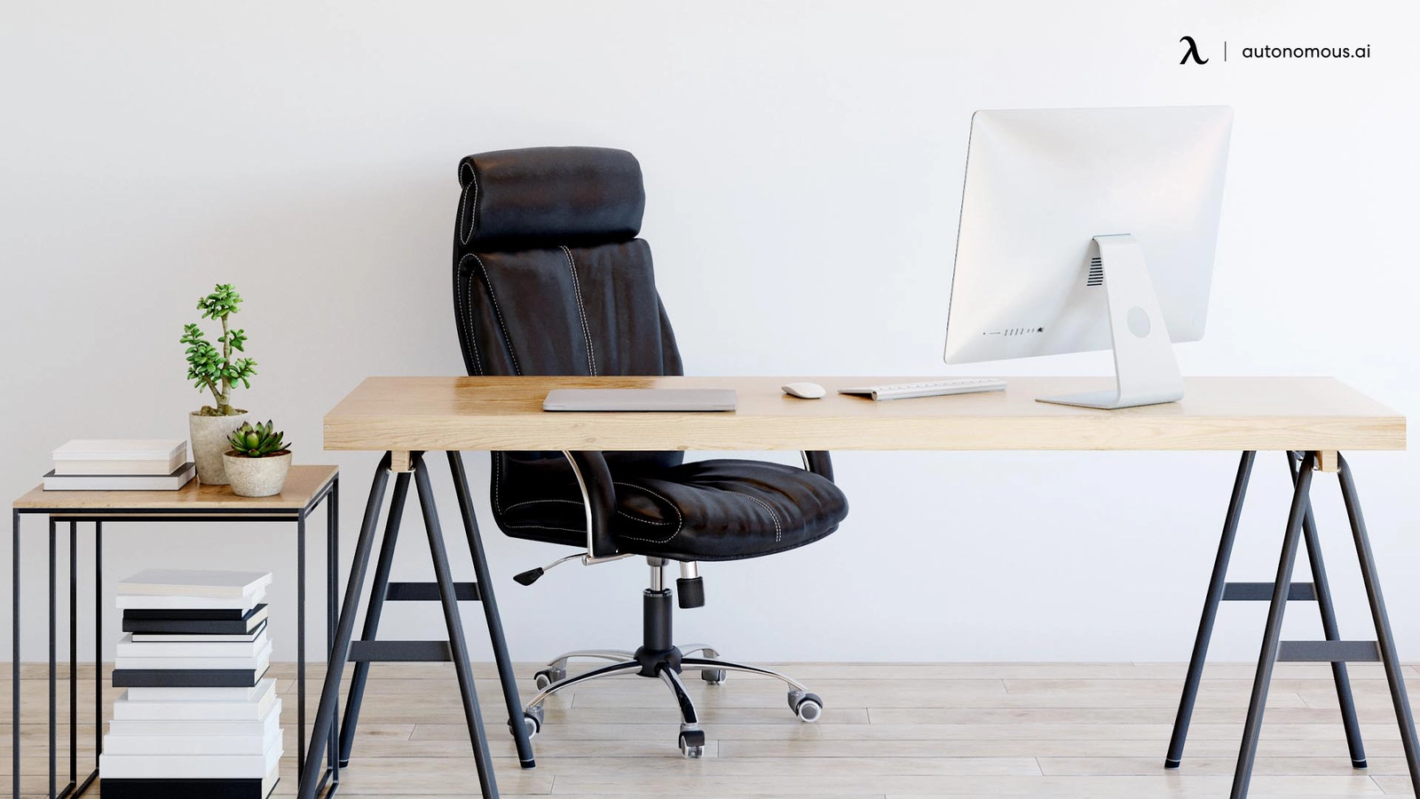 10 Modern Executive Chair Options for 2024 You Should Buy