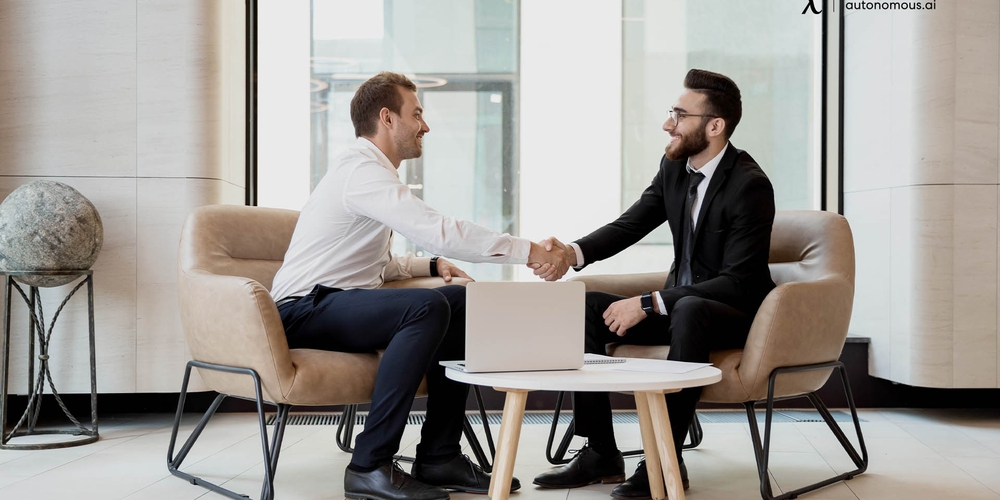 How to Prepare for a Job Interview - 5 Steps Guide for Interviewees