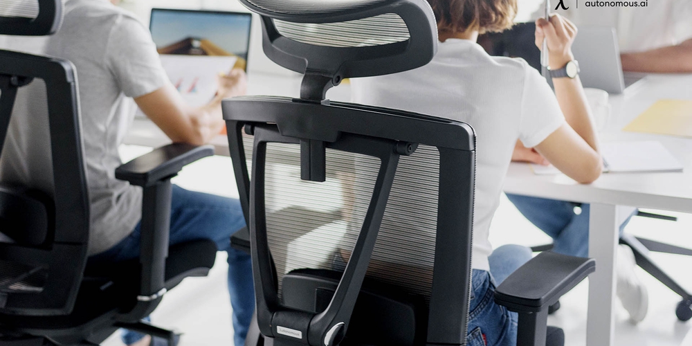 Must-Have Accessories for Your Office Chair