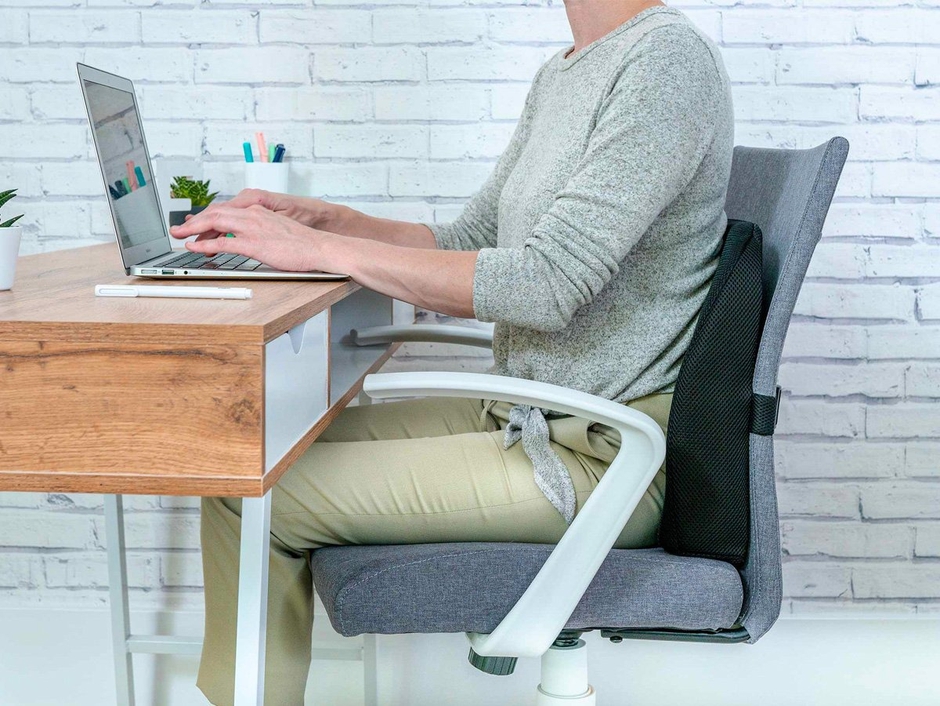 ErgoFoam Best Ergonomic Accessories for Office
