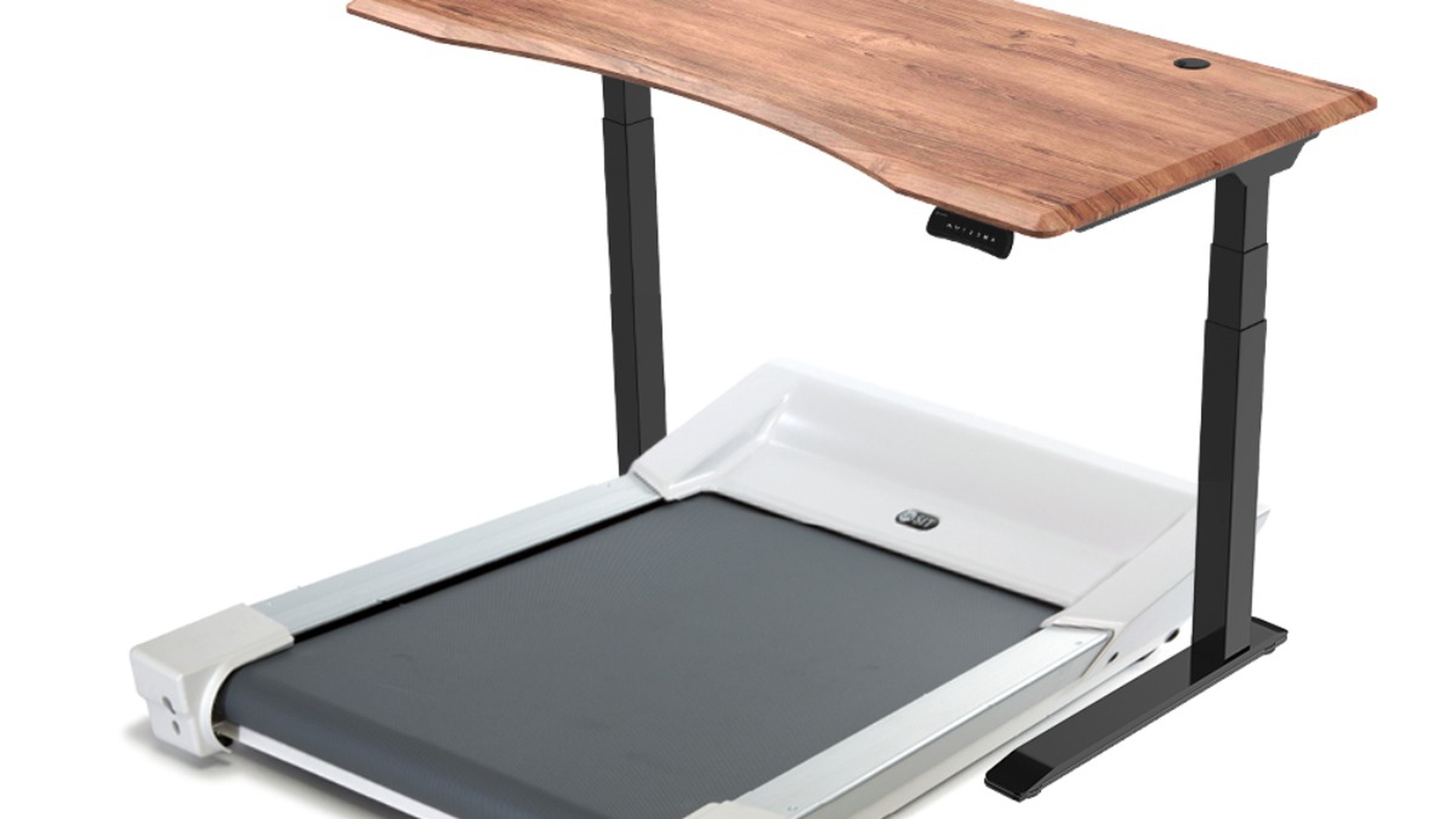 Unsit Treadmill Desk