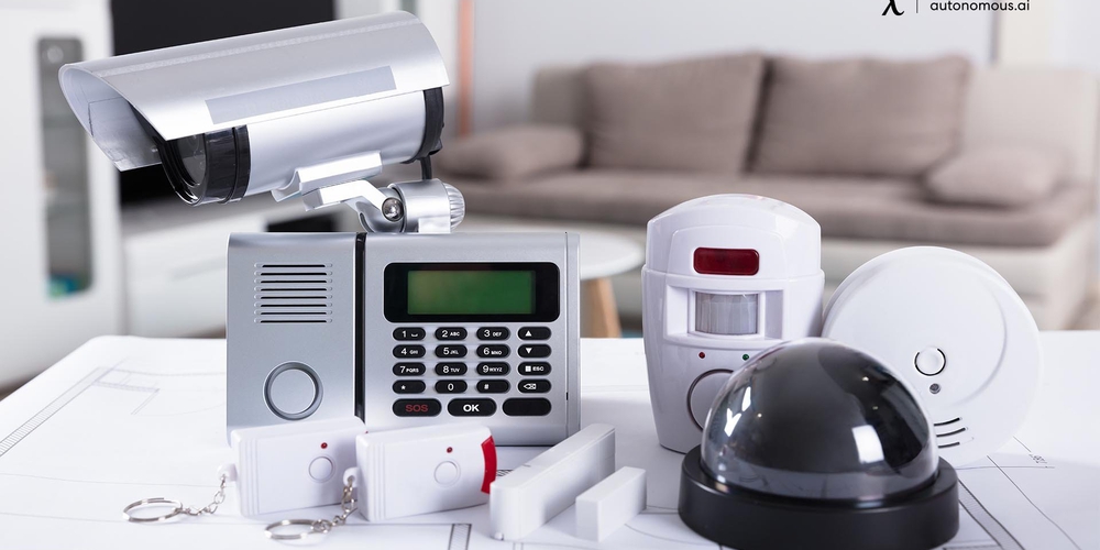 Top 12 Wireless Home Security Systems for 2022
