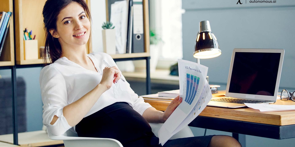 How To Stay Healthy At The Workplace During Pregnancy