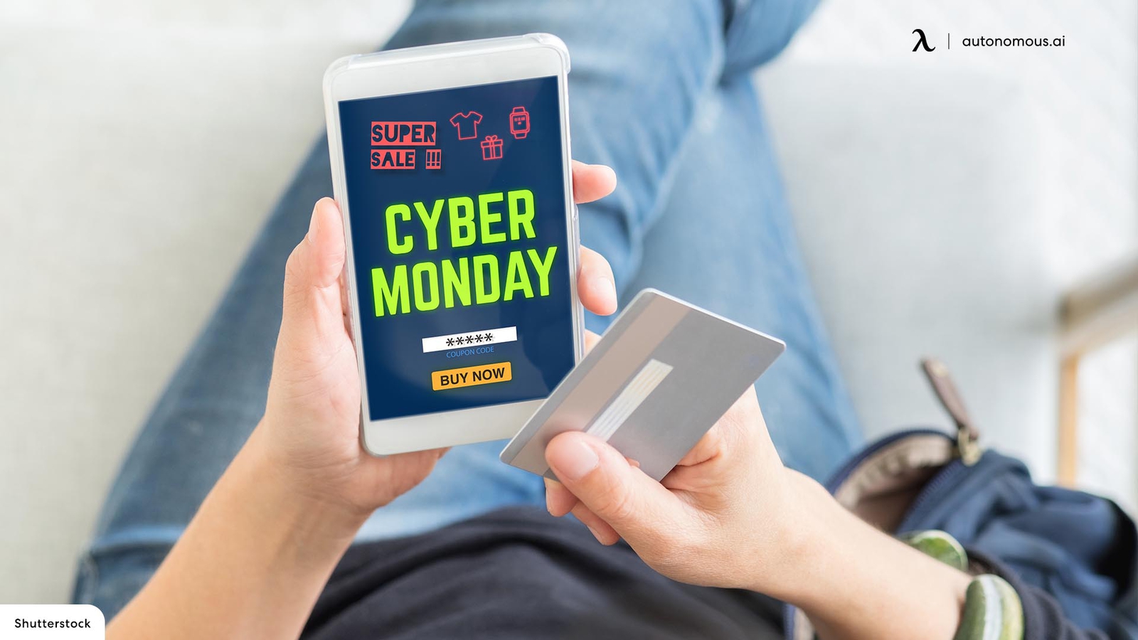 Cyber Monday Furniture Deals 2024: Top Brand to Shop
